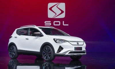 大眾與江淮攜手投資50.6億元共建新電動車工廠，年產能達10萬輛