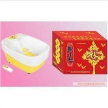 沙柏爾足浴盆CL-501L購(gòu)買指南 正品保障與使用建議